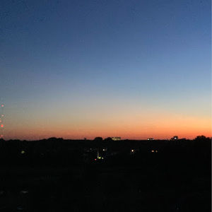 Meet your Posher, Zoe